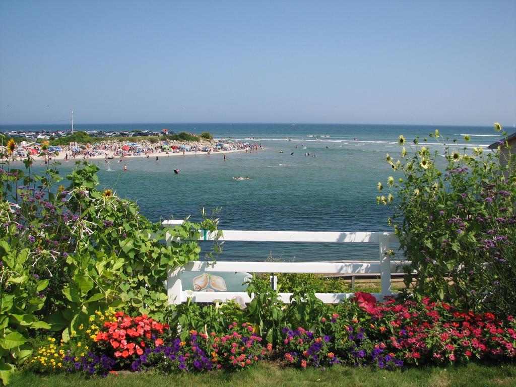 Terrace By The Sea Hotel Ogunquit Ngoại thất bức ảnh