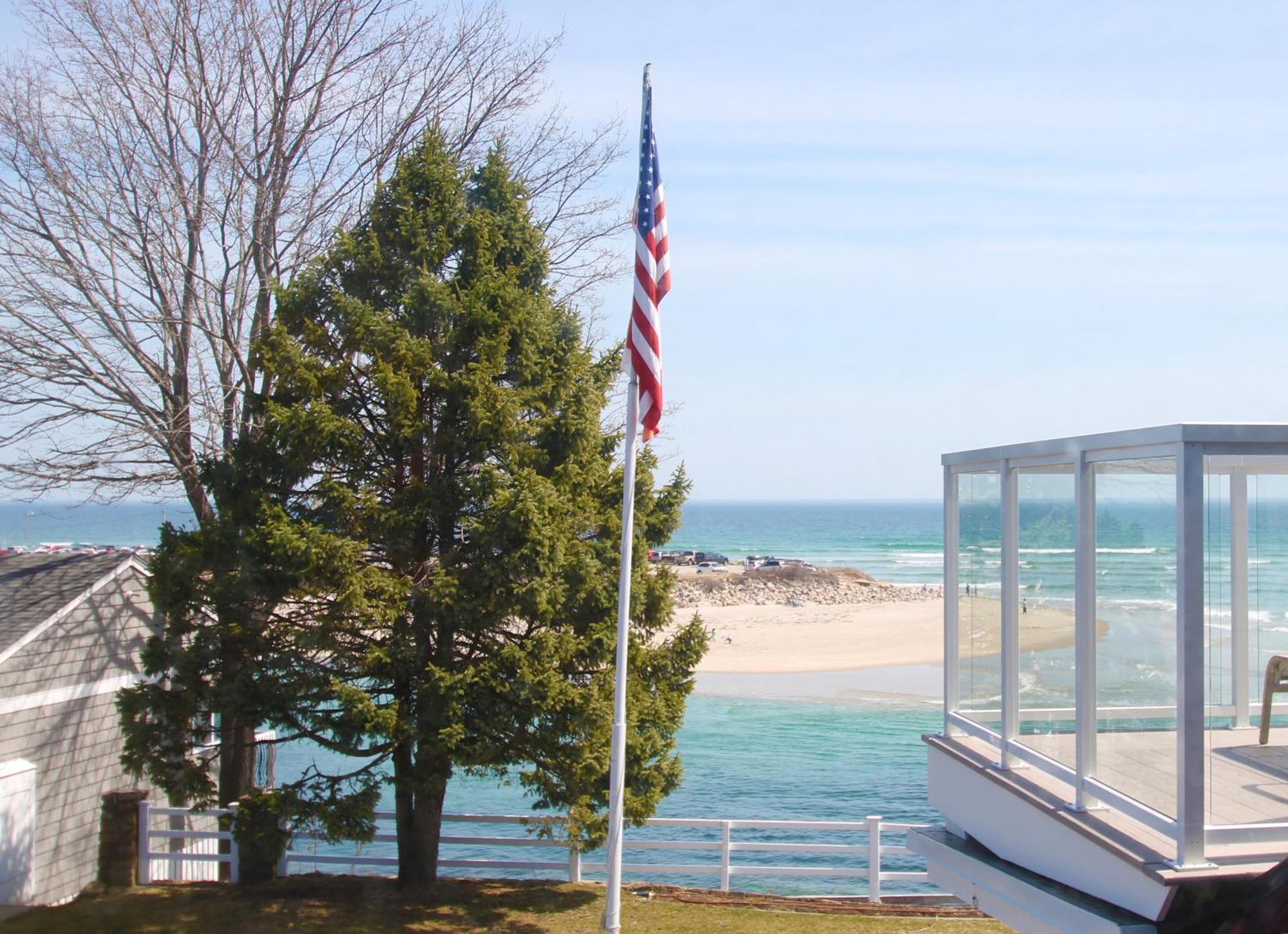 Terrace By The Sea Hotel Ogunquit Ngoại thất bức ảnh