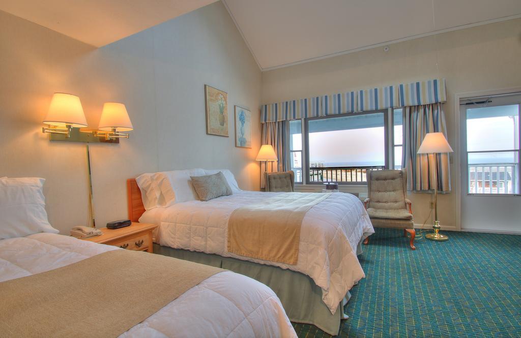 Terrace By The Sea Hotel Ogunquit Ngoại thất bức ảnh