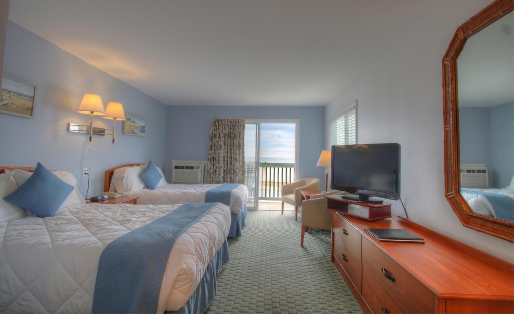 Terrace By The Sea Hotel Ogunquit Ngoại thất bức ảnh