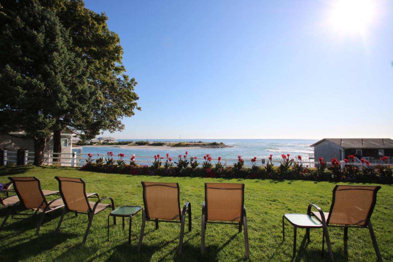 Terrace By The Sea Hotel Ogunquit Ngoại thất bức ảnh