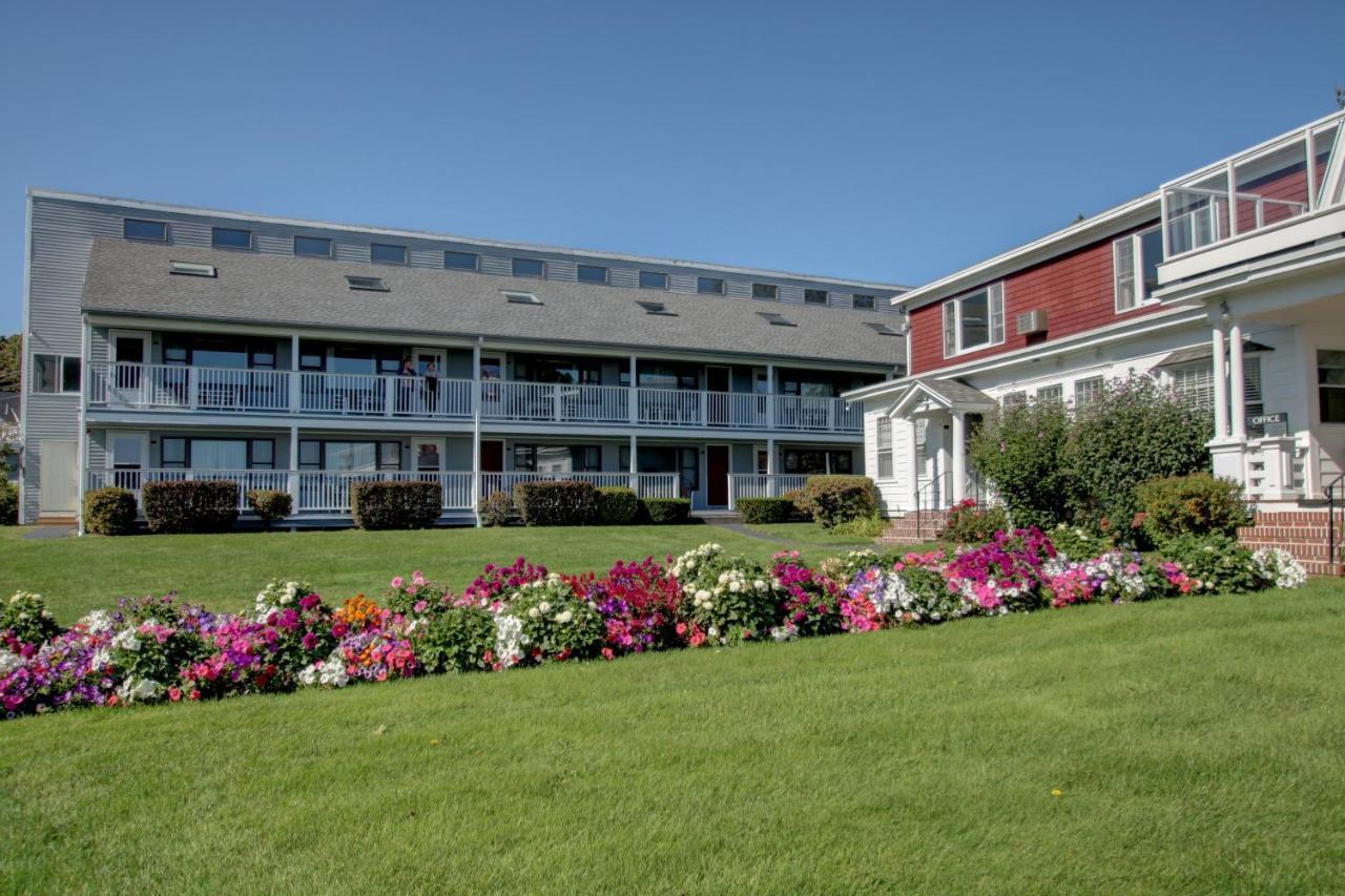 Terrace By The Sea Hotel Ogunquit Ngoại thất bức ảnh