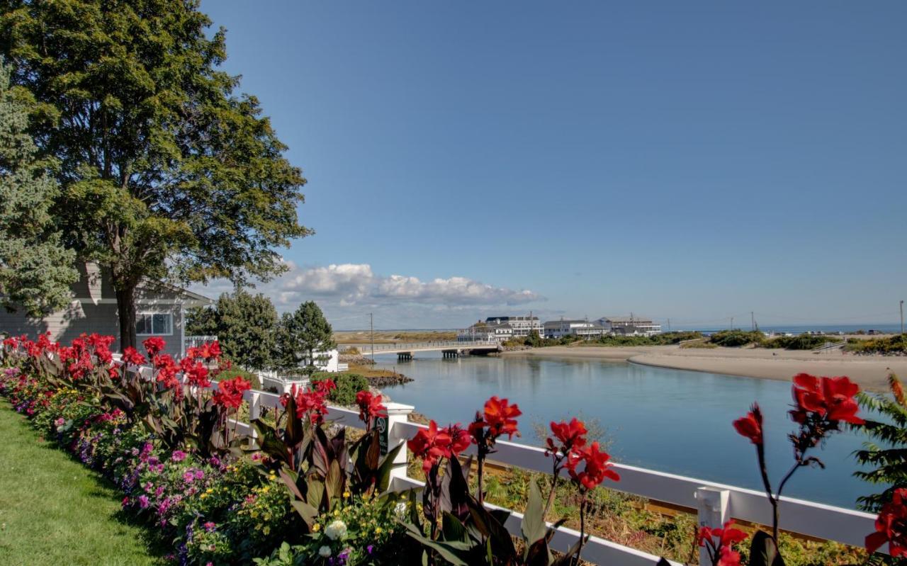 Terrace By The Sea Hotel Ogunquit Ngoại thất bức ảnh