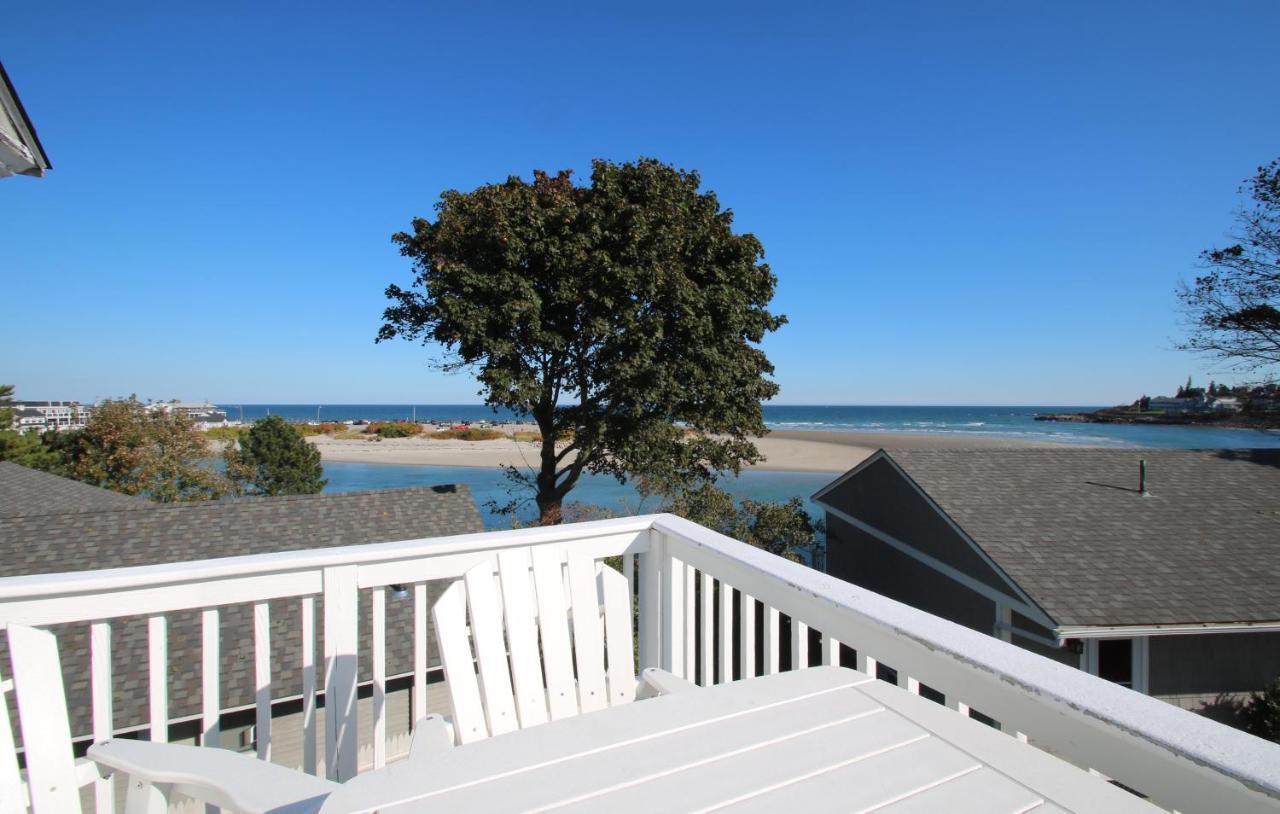 Terrace By The Sea Hotel Ogunquit Phòng bức ảnh